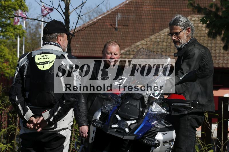 /07 09.04.2026 Cornu Master School ADR/Impressionen